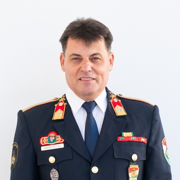 Ördög István fotója