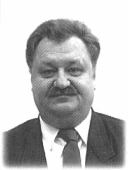 Horváth József portré