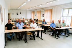 35 éves osztálytalálkozó