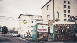 KOK Laktanya utcai objektuma