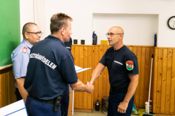 Tűzoltó képzés 2023. február-június