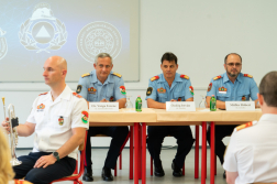 Katasztrófavédelem