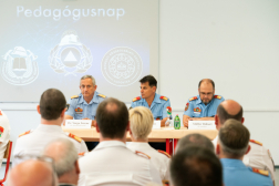 Katasztrófavédelem