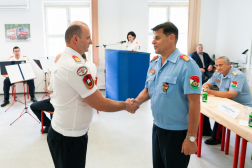 Katasztrófavédelem