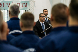 Katasztrófavédelem