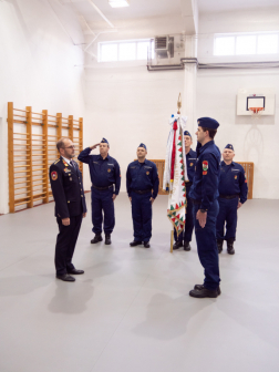 Katasztrófavédelem