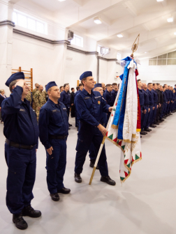 Katasztrófavédelem