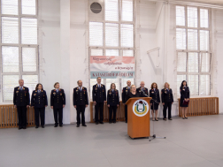 Katasztrófavédelem