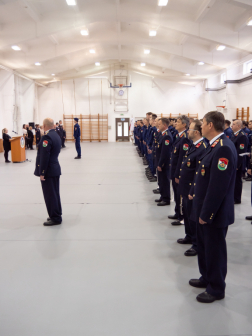 Katasztrófavédelem