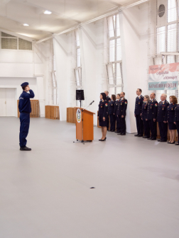 Katasztrófavédelem