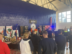 Katasztrófavédelem