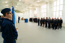 Ünnepi állománygyűlés március 15-e alkalmából