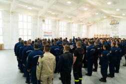 Ünnepi állománygyűlés március 15-e alkalmából