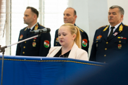 Ünnepi állománygyűlés március 15-e alkalmából