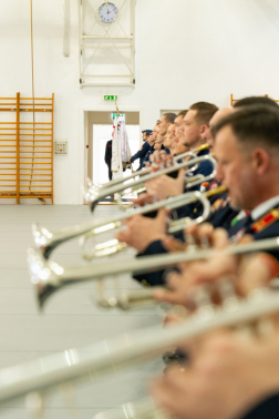 Ünnepi állománygyűlés március 15-e alkalmából