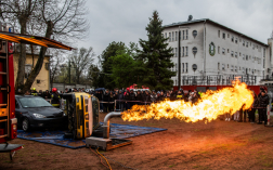 A rendezvény pillanatai