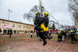 A rendezvény pillanatai