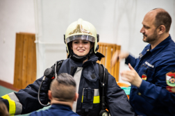 A rendezvény pillanatai