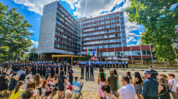 Ünnepség