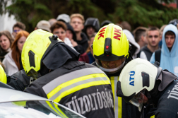 Csoportképek